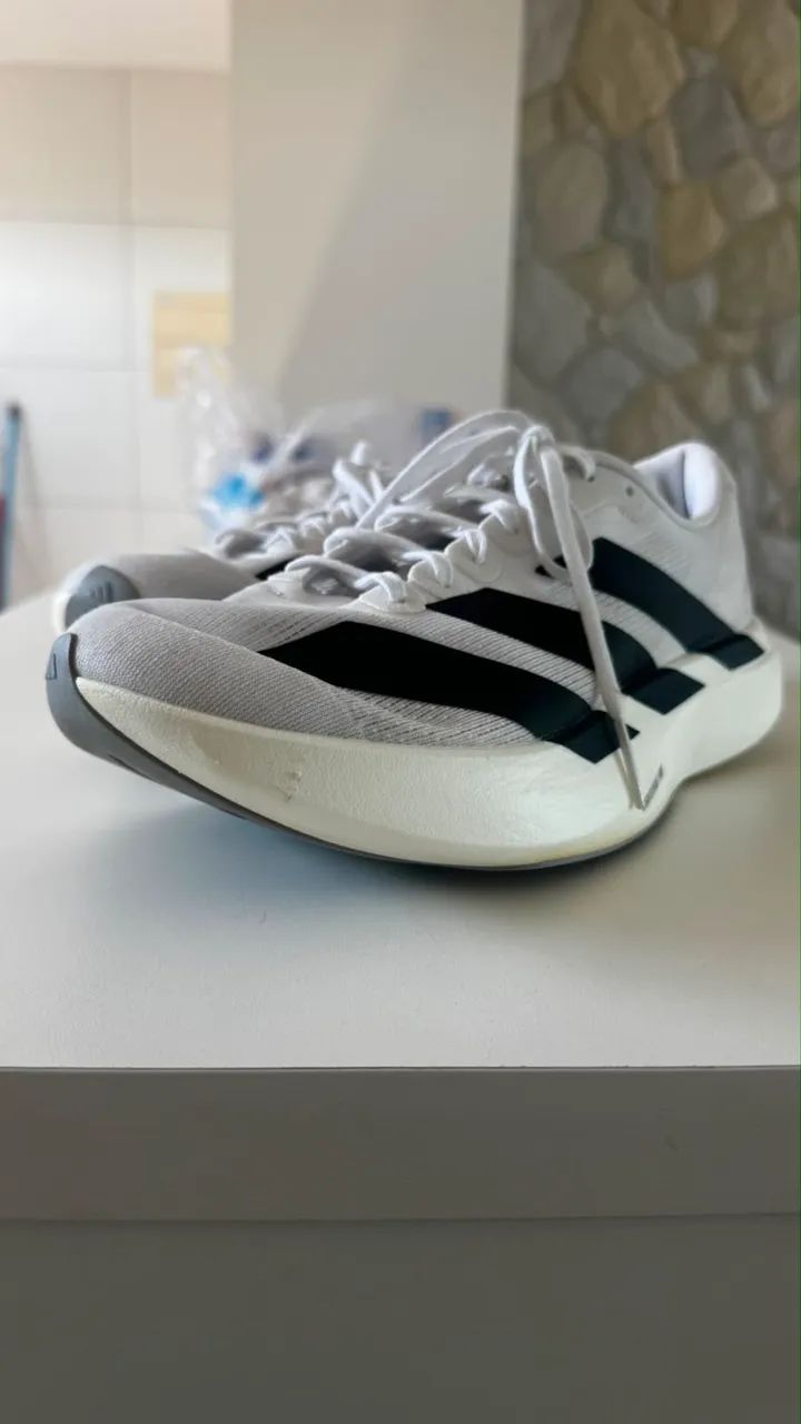 Tênis adidas Adizero Evo Sl - Foto 3
