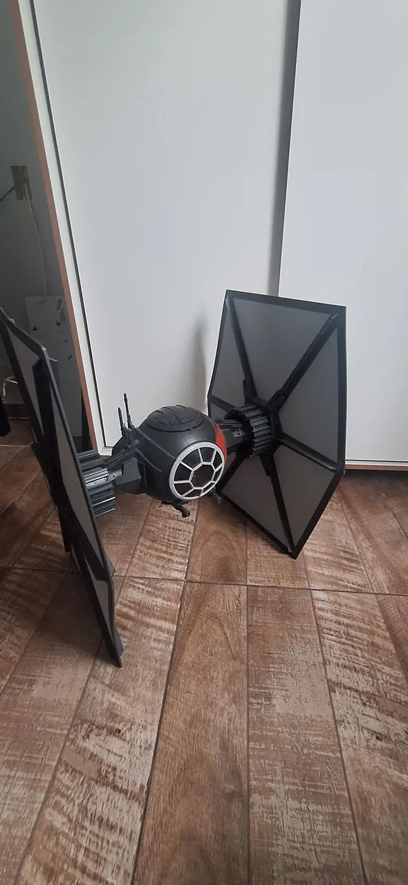 Nave Star Wars  - Foto 4