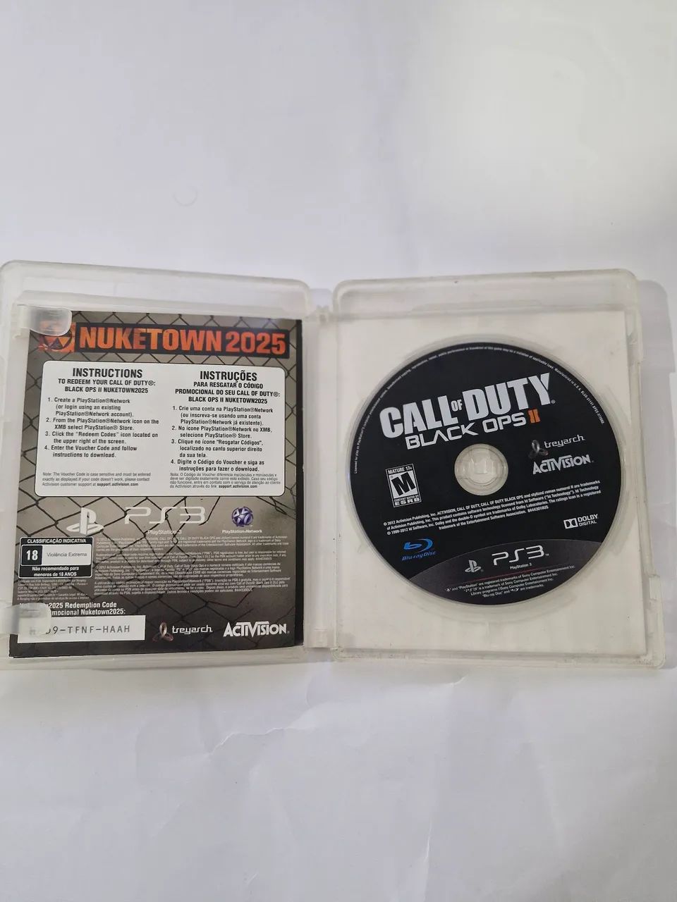 Call of dury Black 2 - Foto 2