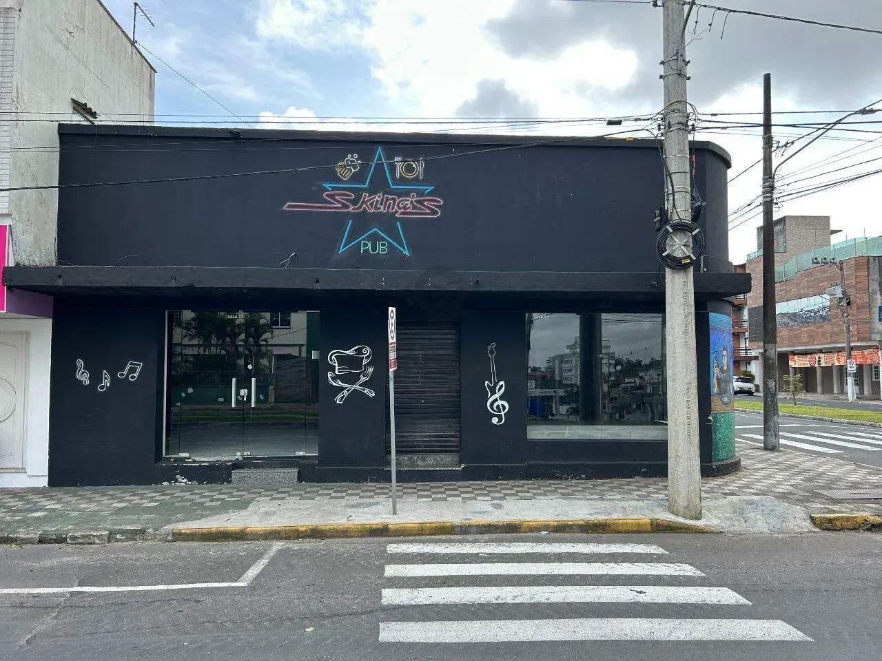 [Sala Comercial] no [Centro] de [Araranguá] - Foto 2