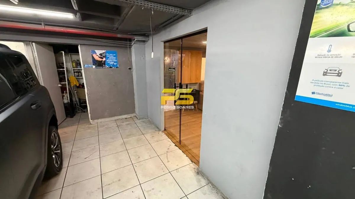 REPASSO PONTO COMERCIAL dentro do shopping TAMBIÁ - Foto 3