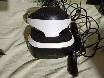 Óculos virtual