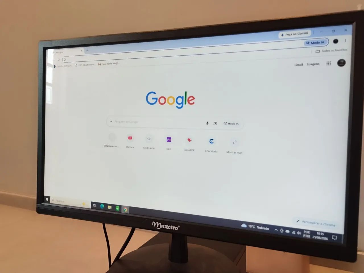 Computador 