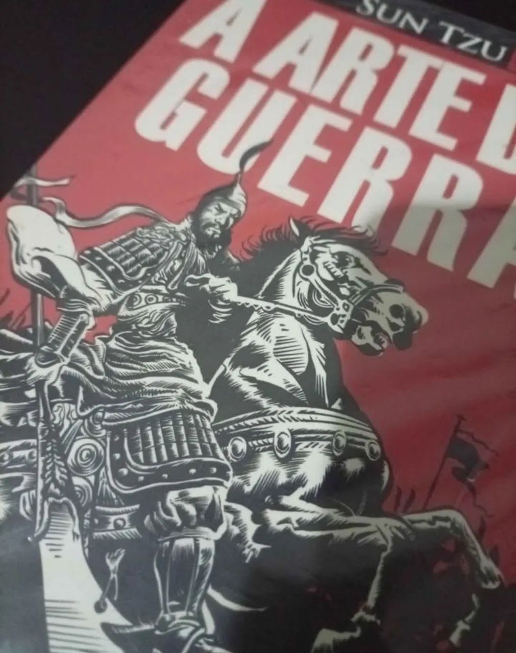 A arte da guerra, Sun-tzu - Foto 4
