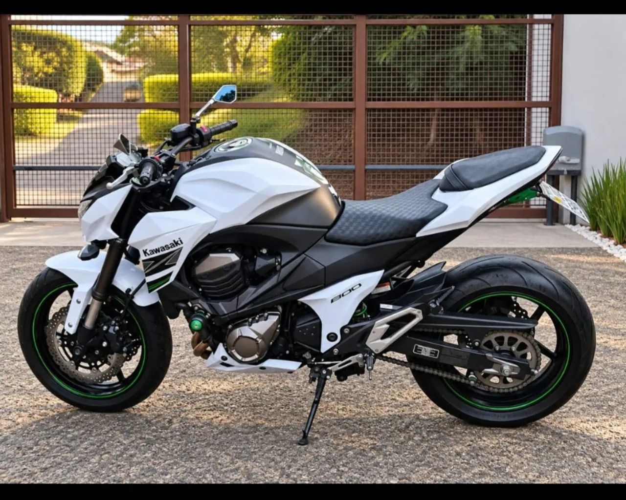 Z800 - Foto 4