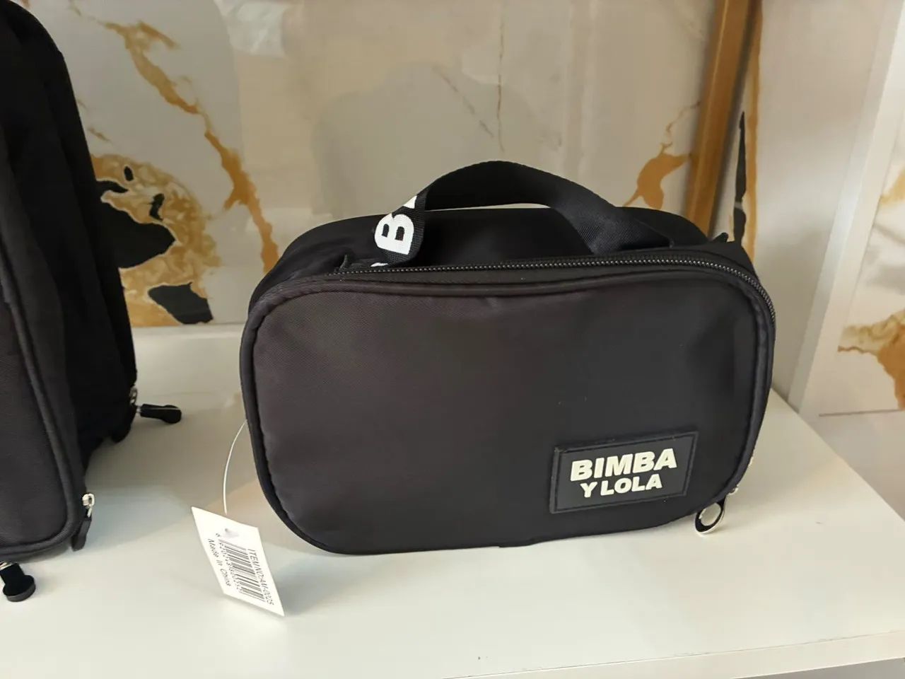 NECESSAIRE NOVA PARA SAPATOS  - Foto 3