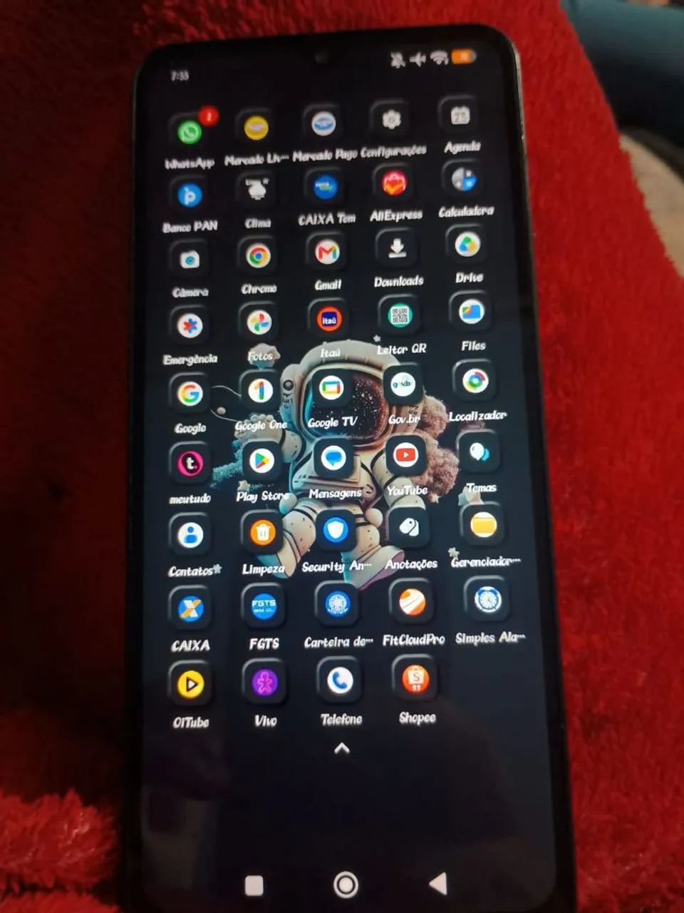 Vendo celular xaiome  - Foto 2