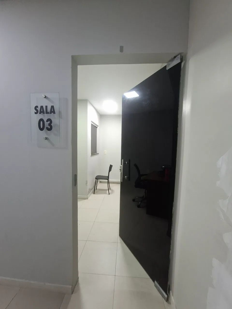 Sala comerciais  - Foto 4