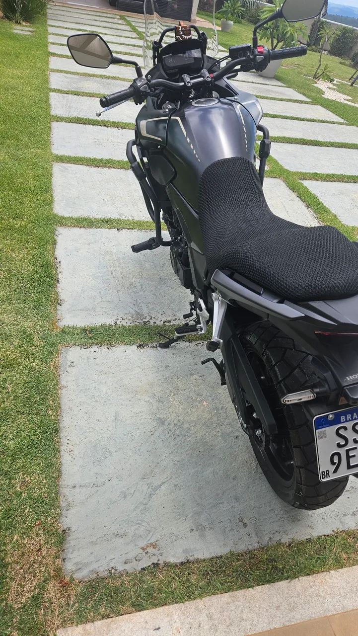 MOTO IMPECÁVEL !!!  - Foto 5