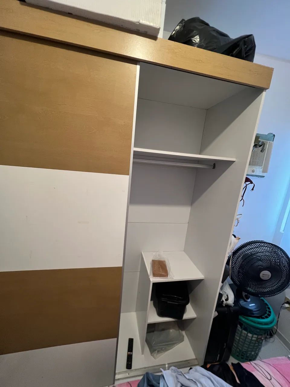 Guarda roupa GRANDE - Foto 3
