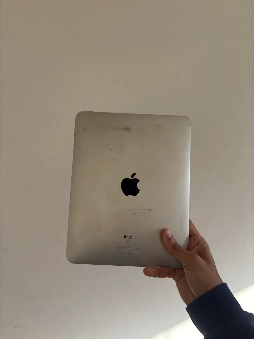 Vendo 2 ipads para retirar as peças 