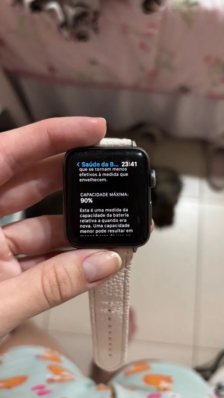 Smartwatch Apple Watch Series 3  - Foto 3