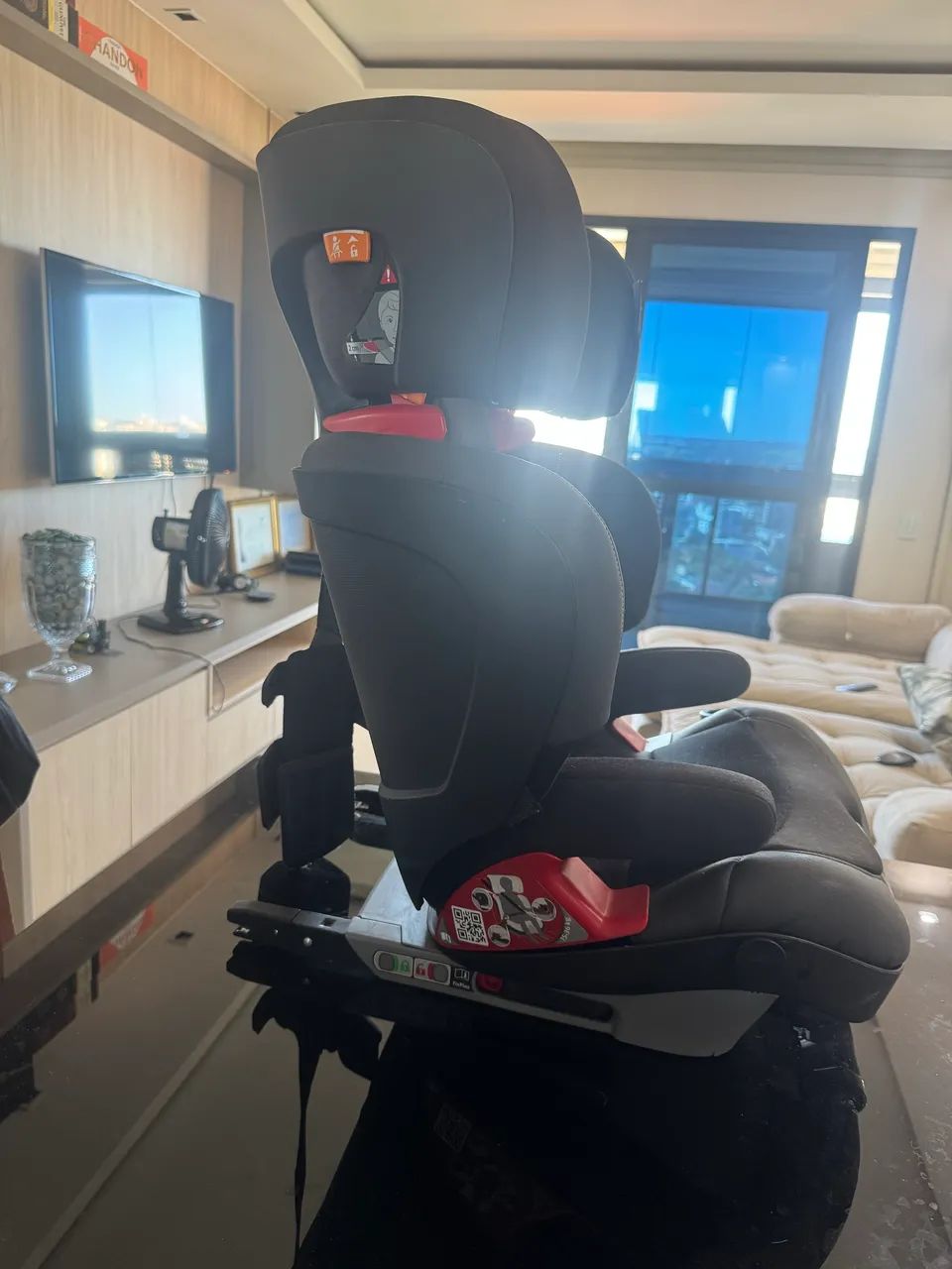 CADEIRA CHICCO - Foto 2