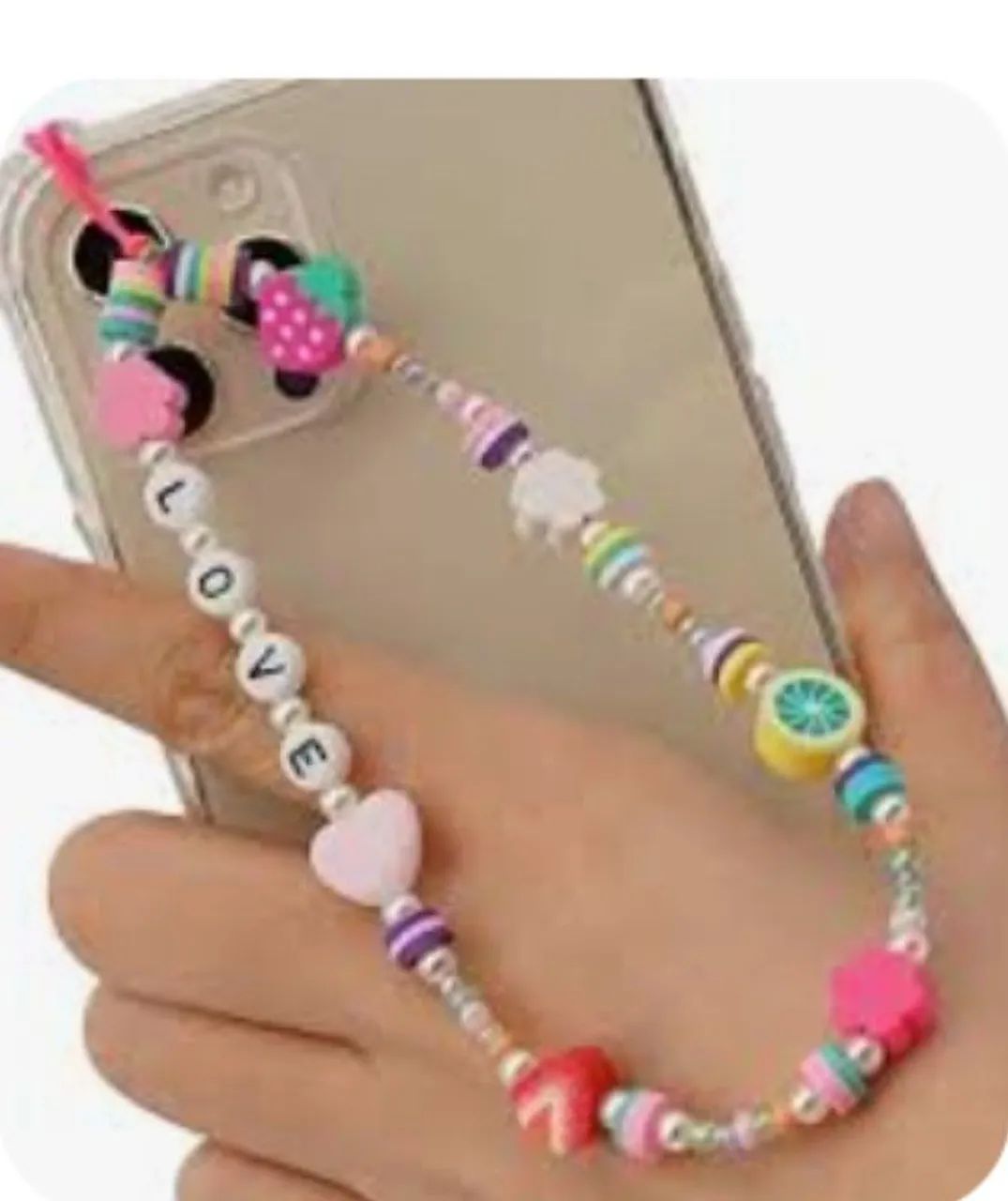 Strap para Celular  - Foto 2