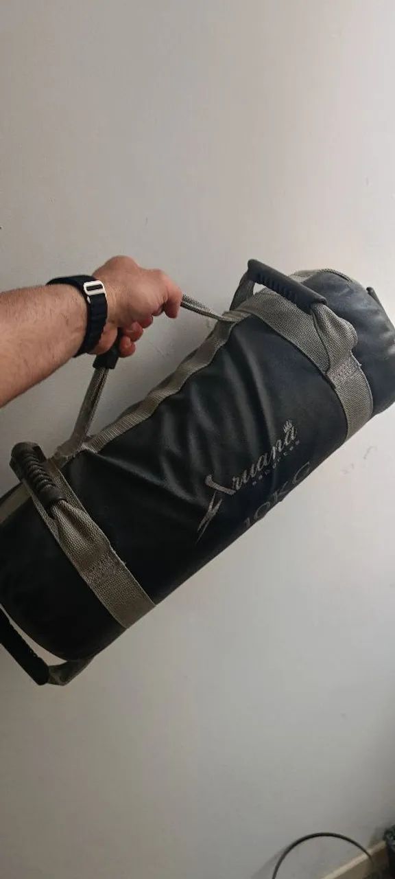 Power Bag Training 10kg - Foto 3