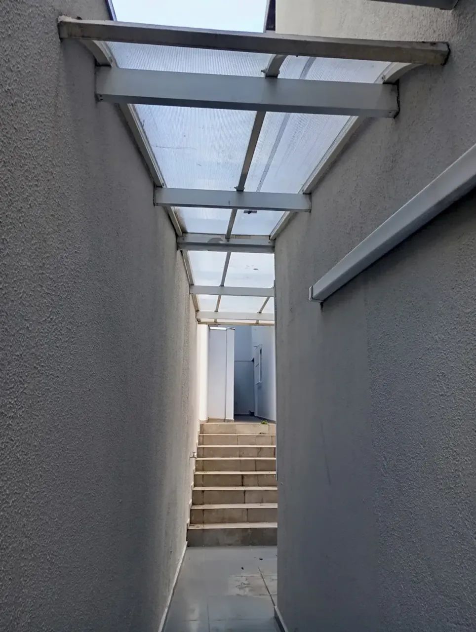 Casa para aluguel tem 25 metros quadrados com 1 quarto - Foto 3