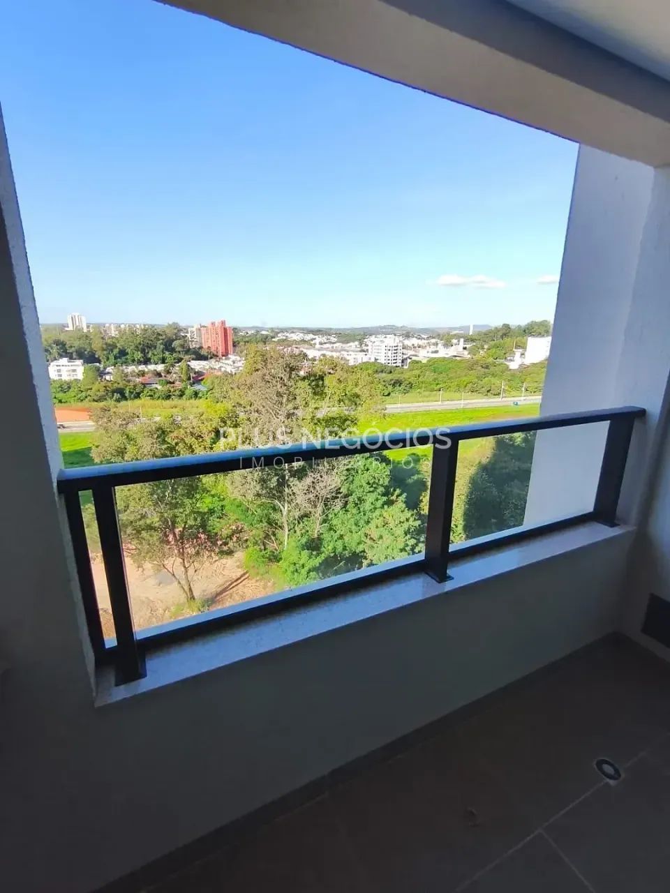 Studio à venda, Além Ponte, Sorocaba, SP - Foto 2