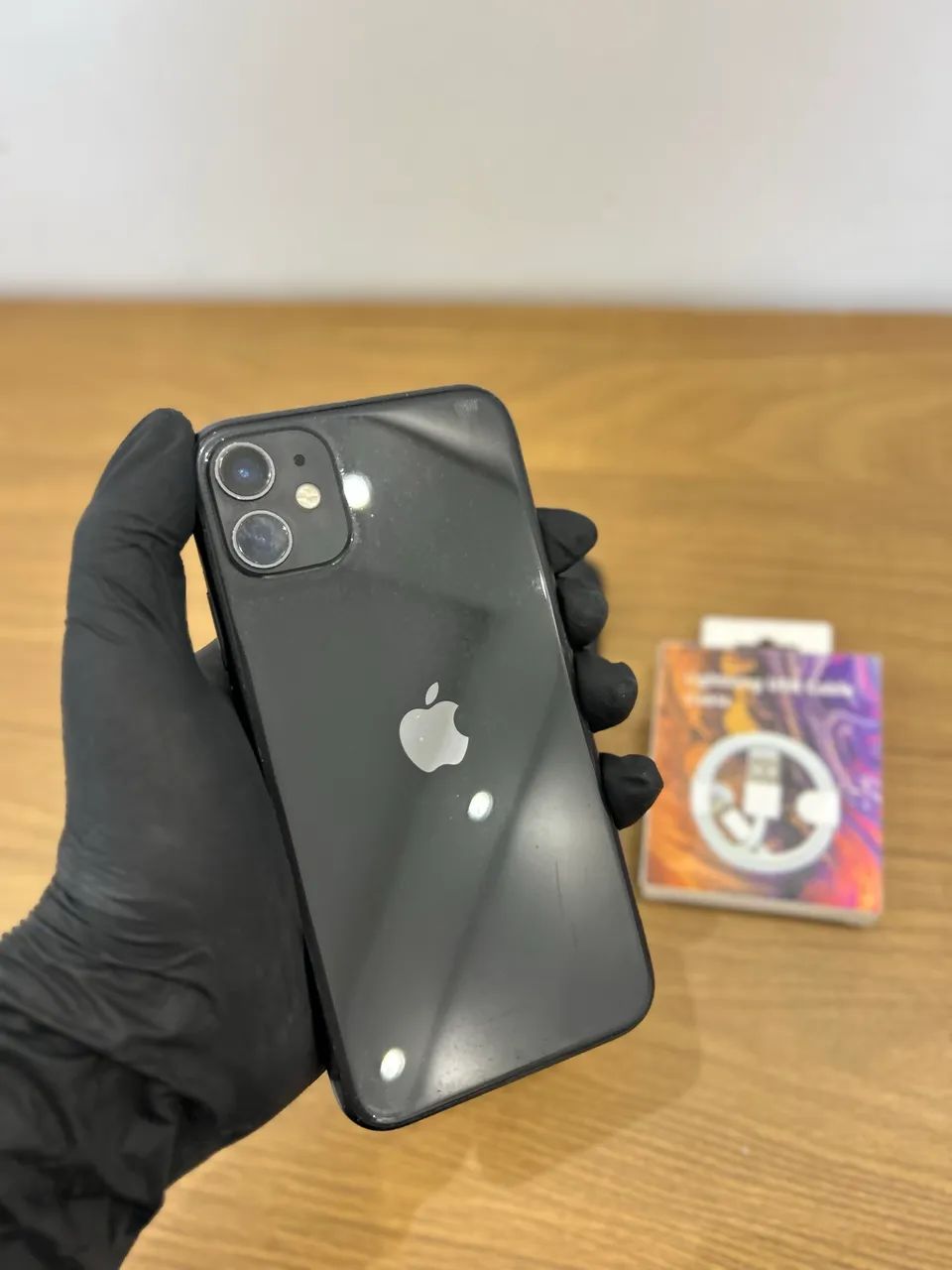 iPhone 11 - 64gb - Foto 5