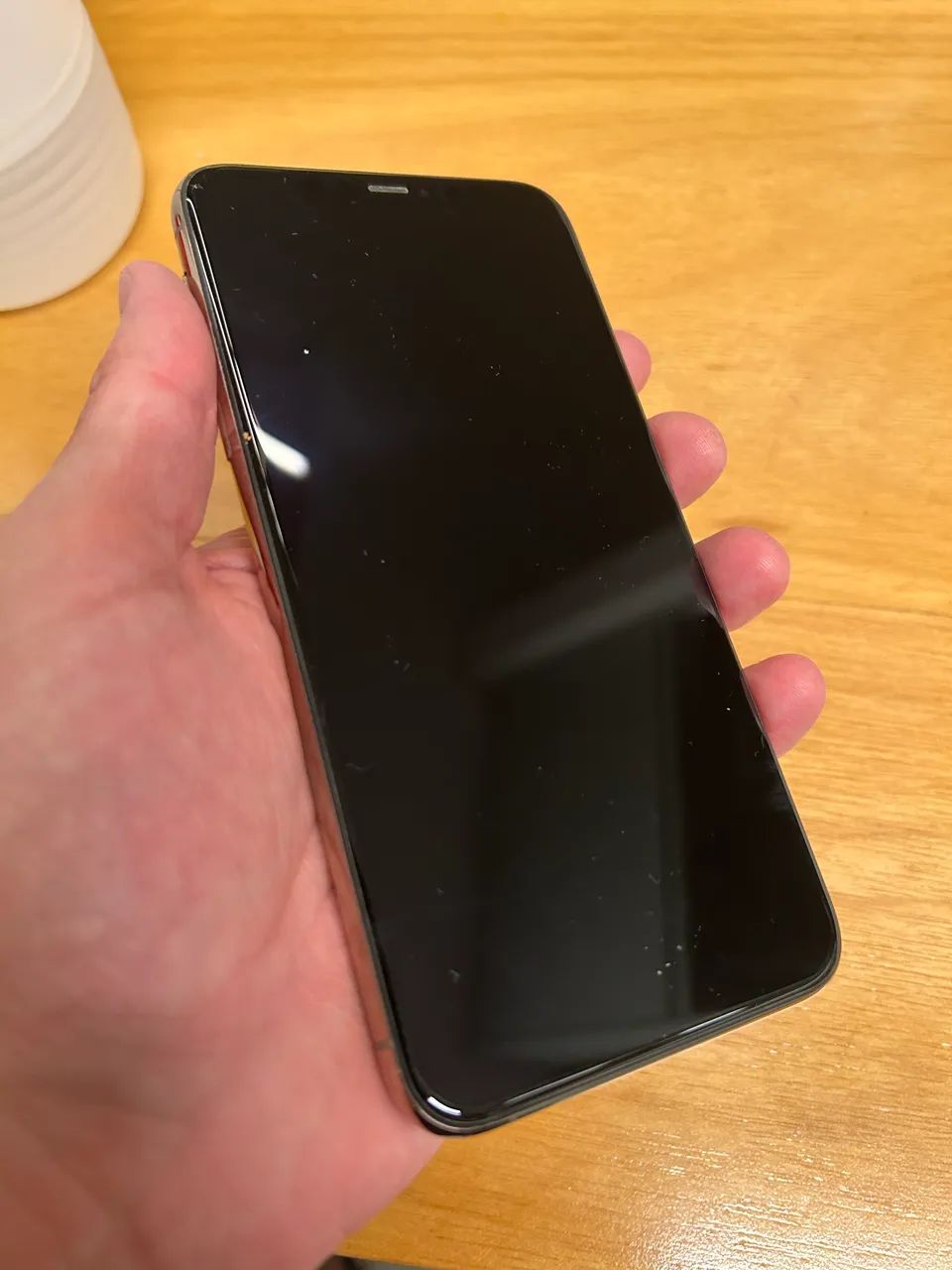 iPhone 11 Pro Max 256 Gb  - Foto 2