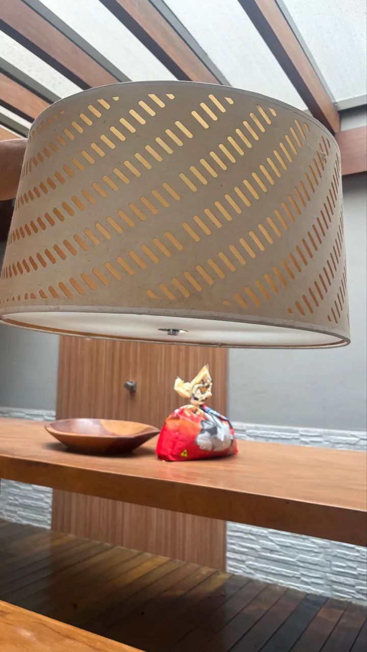 Lustre  - Foto 2