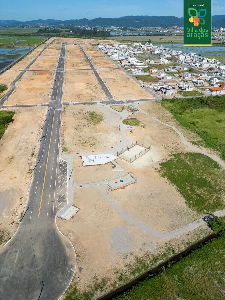 Um lugar rodeado de natureza e no caminho das praias - Foto 3