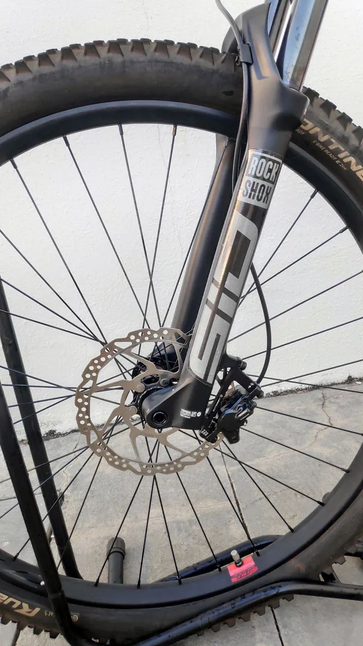 TSW Aro 29 - Foto 2