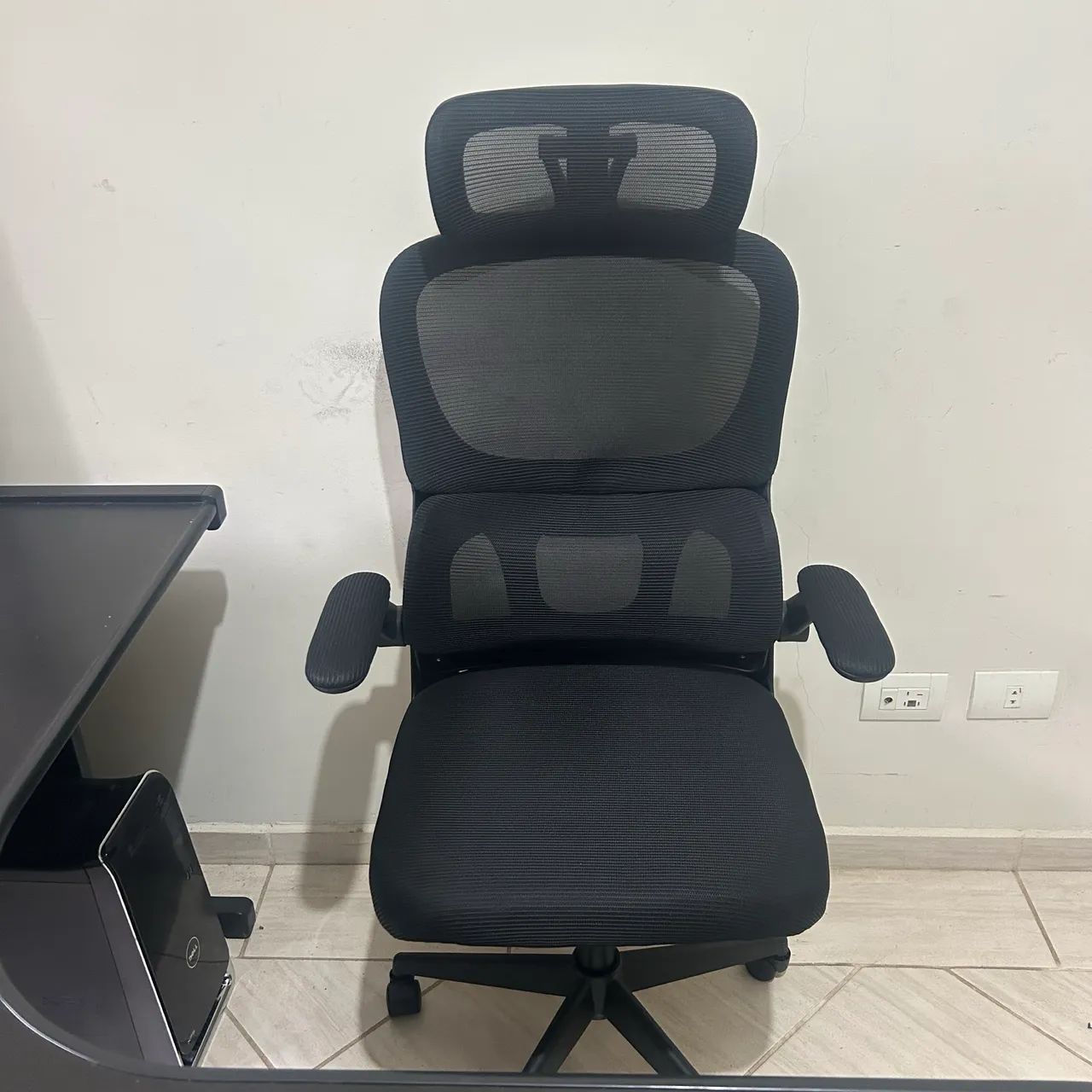 Cadeira ergonômica NOVA 