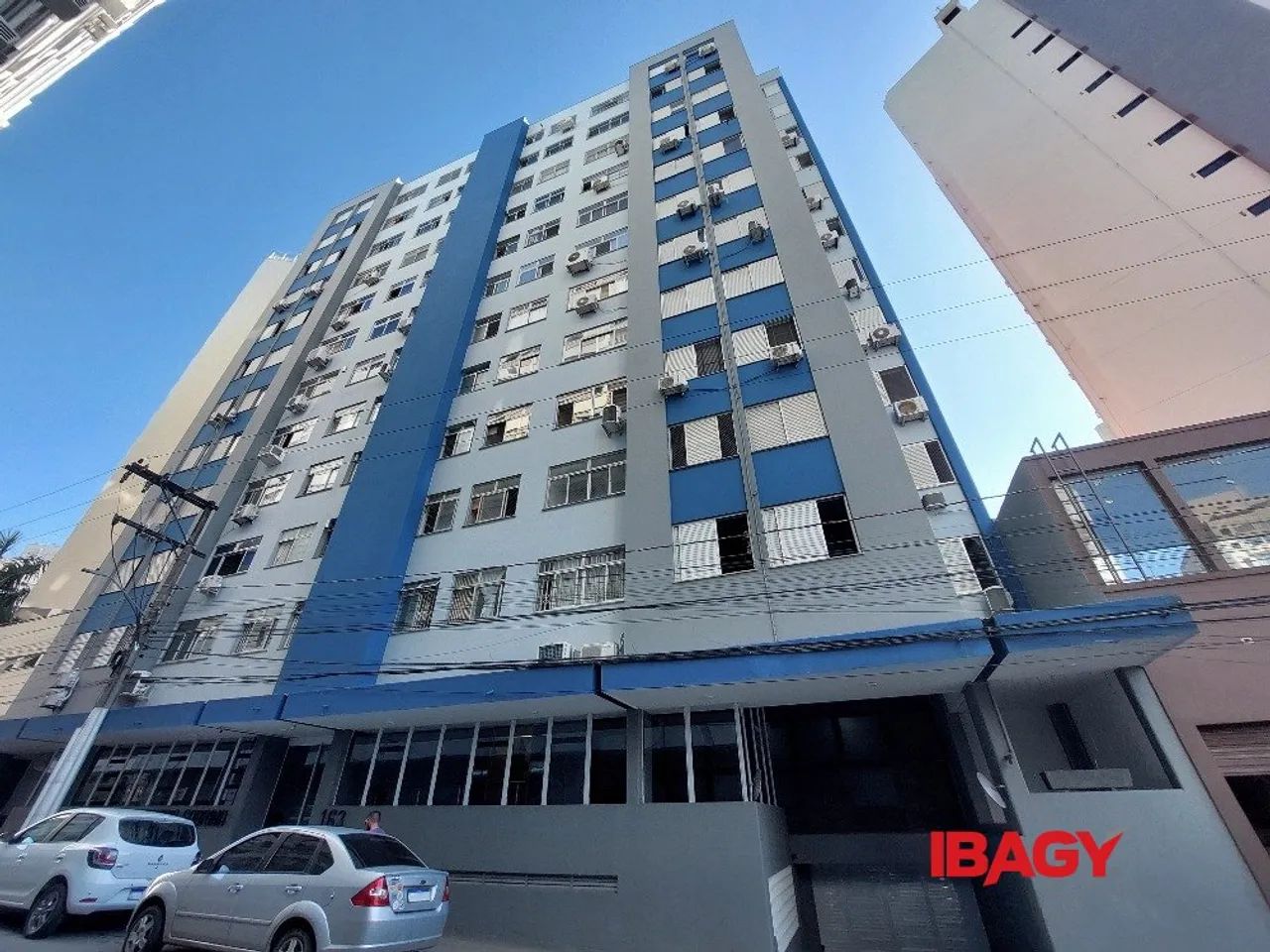 Excelente Apartamento 3 dormitório(s) em Centro - Florianópolis - Foto 5