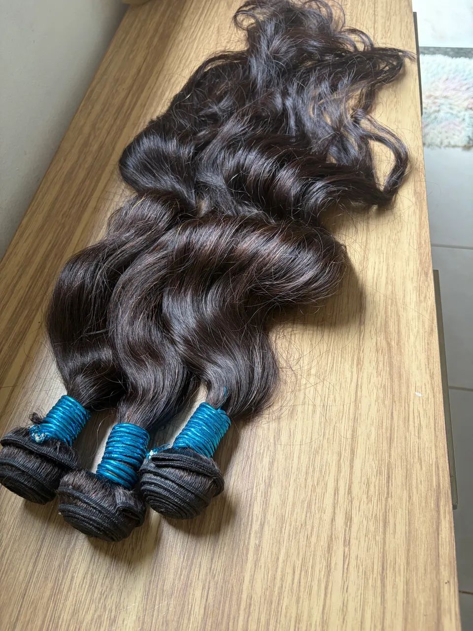 Mega Hair Humano  - Foto 4