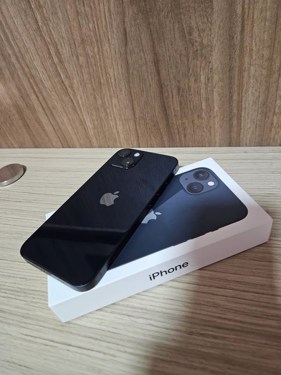 Iphone 13 128gb - Foto 3