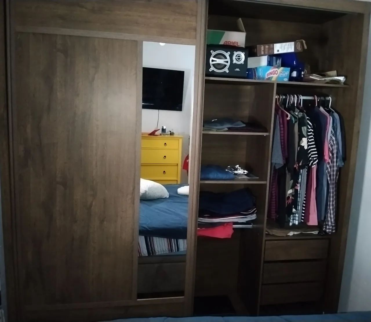 GUARDA-ROUPA  - Foto 2