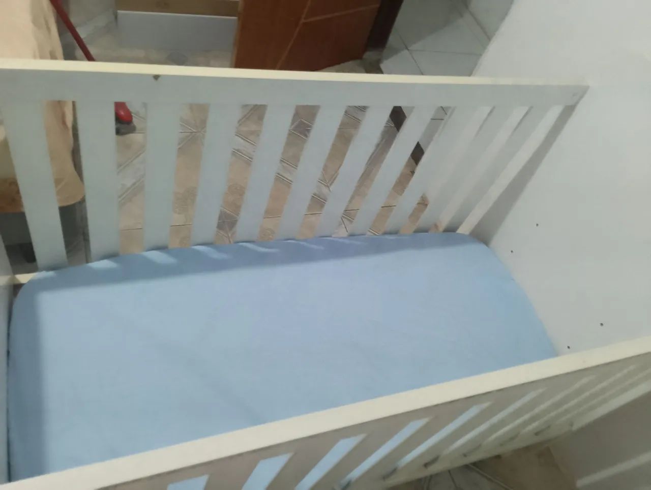 Berço  - Foto 3