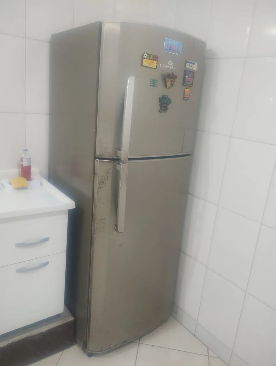 Geladeira Continental  - Foto 5