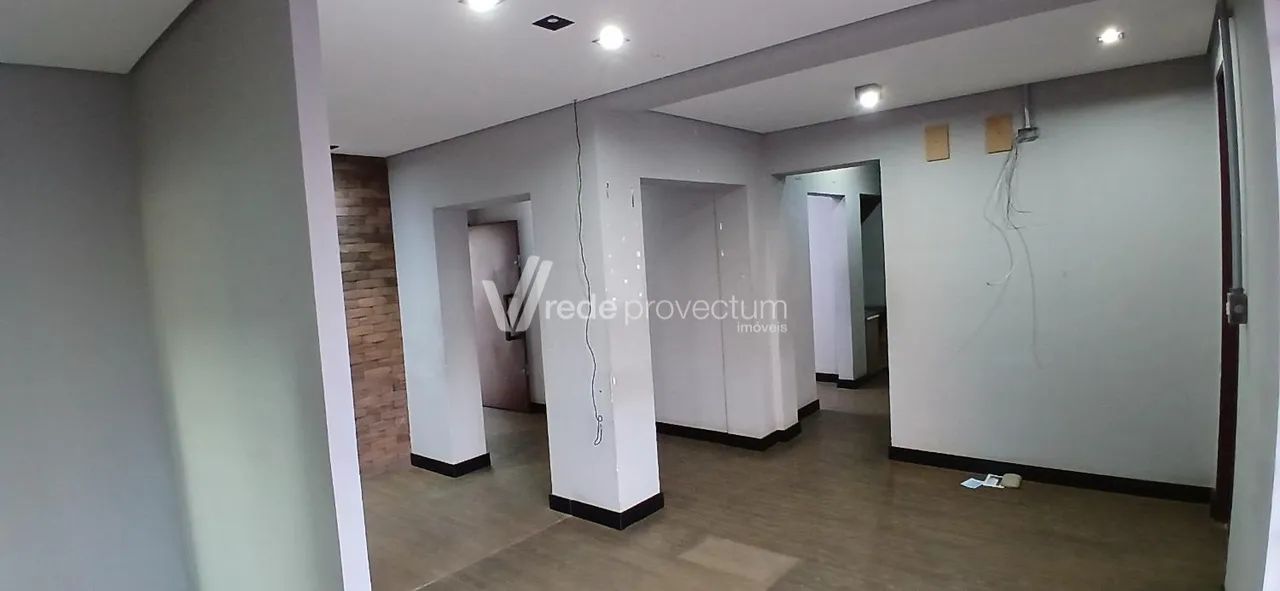 casa - Vila Itapura - Campinas - Foto 4
