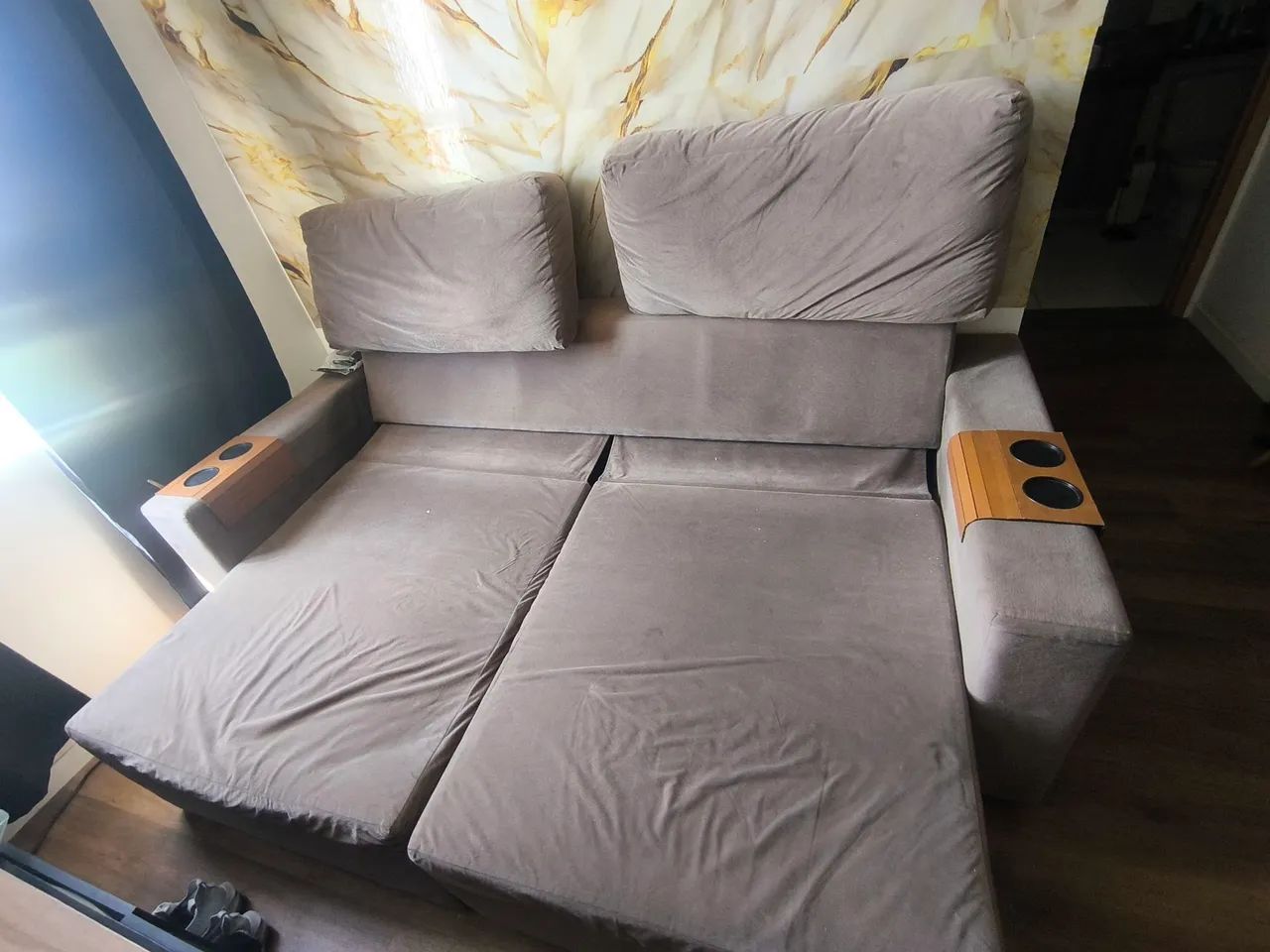 Sofá cama - Foto 3