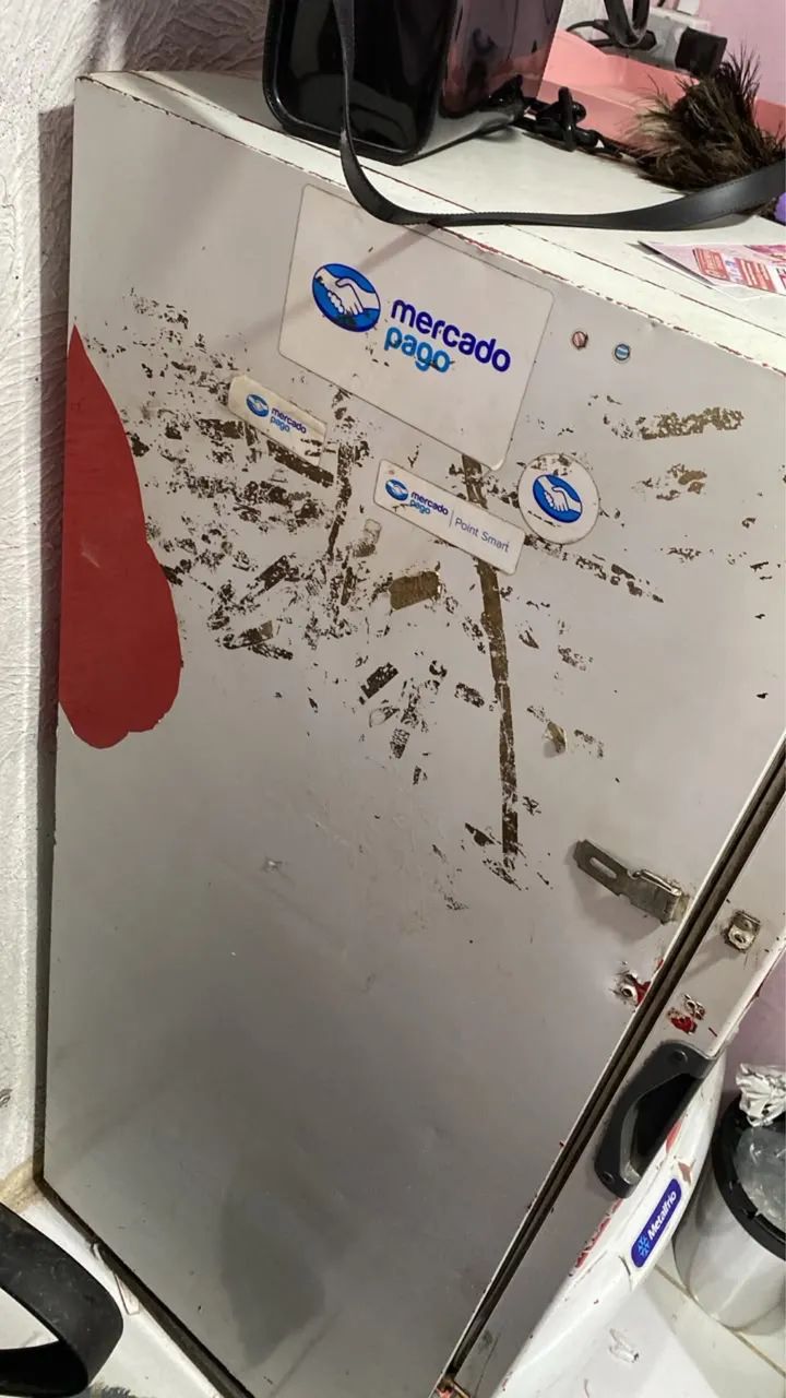 Freezer vertical  - Foto 3