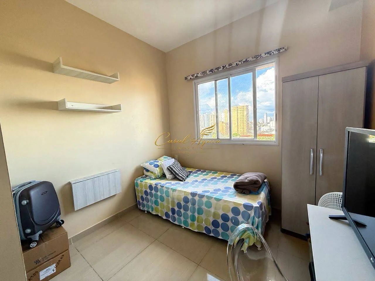 APARTAMENTO NO EDIFICIO MISTRAL - Foto 5