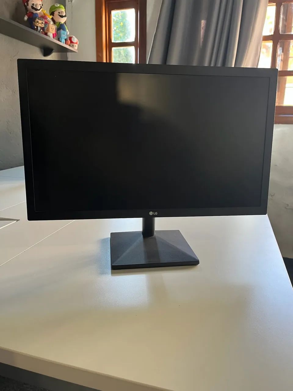 MONITOR LG 22? LED IPS - Foto 2