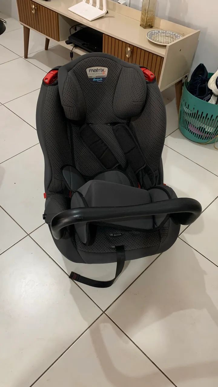 Cadeirinha para bebê  - Foto 4