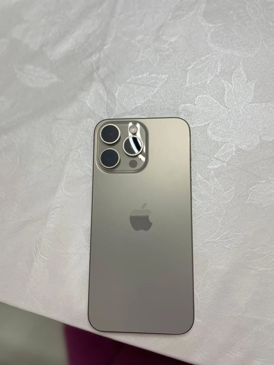 IPHONE 15 PRO MAX 256 GB - Foto 5