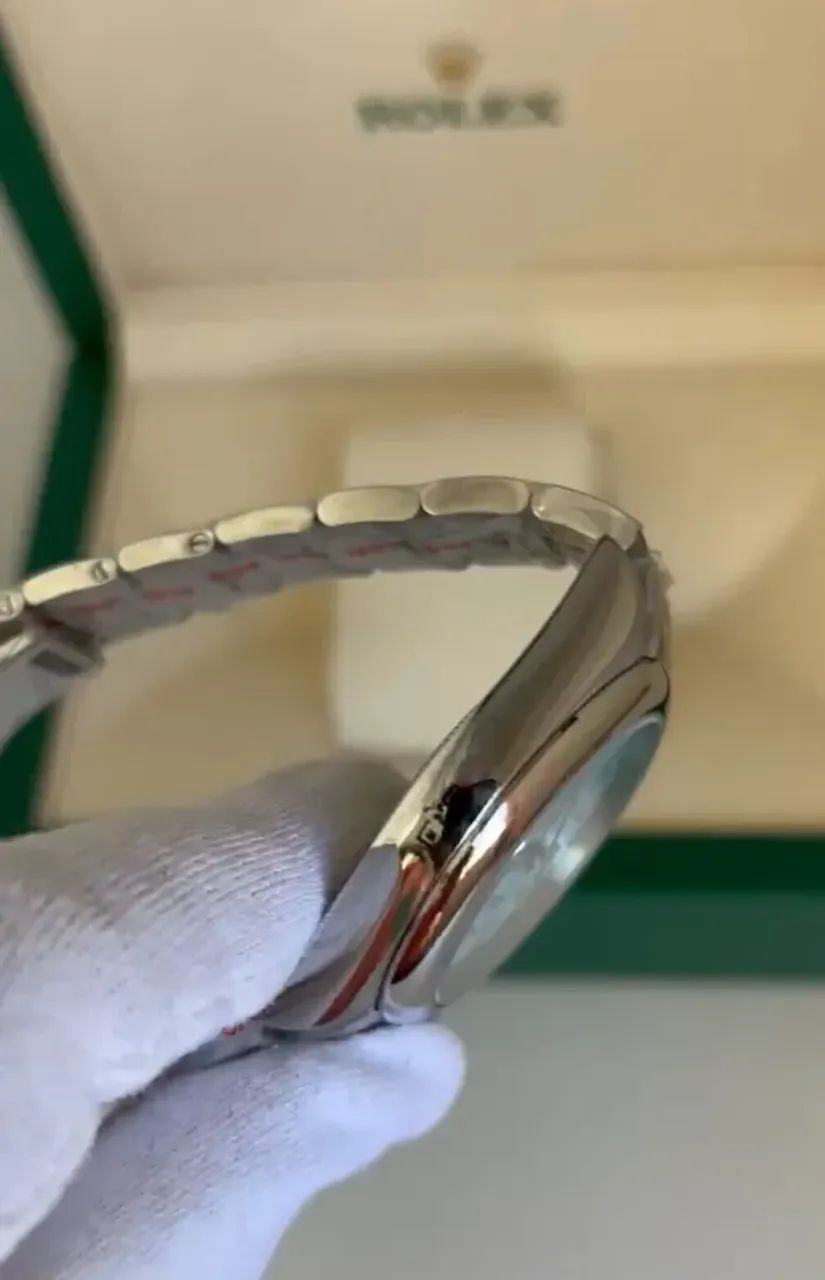 Rolex Oyster Perpetual Celebration Clone - Foto 3