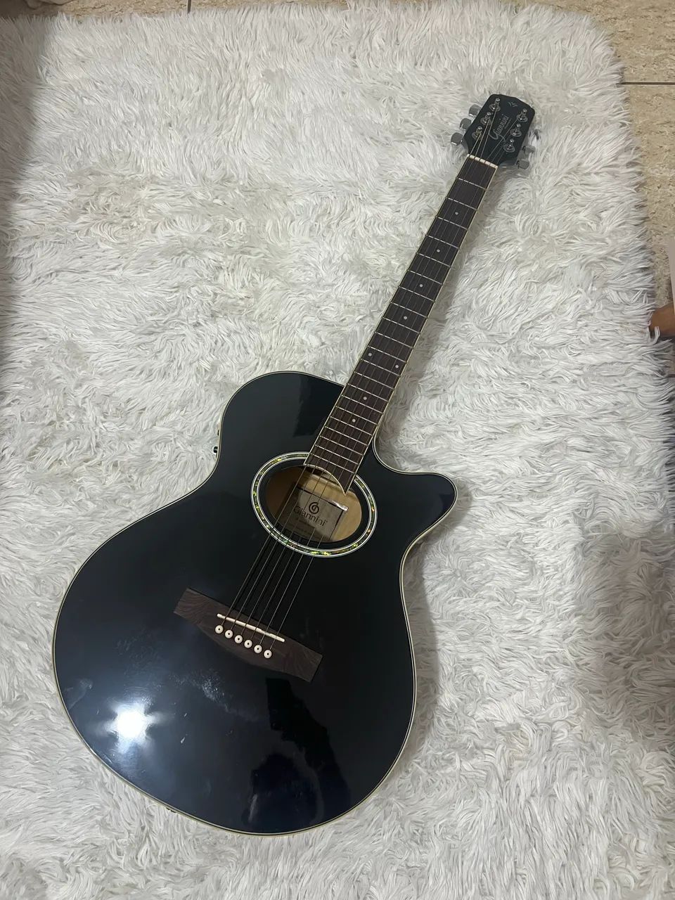 Violão Giannini - Foto 3