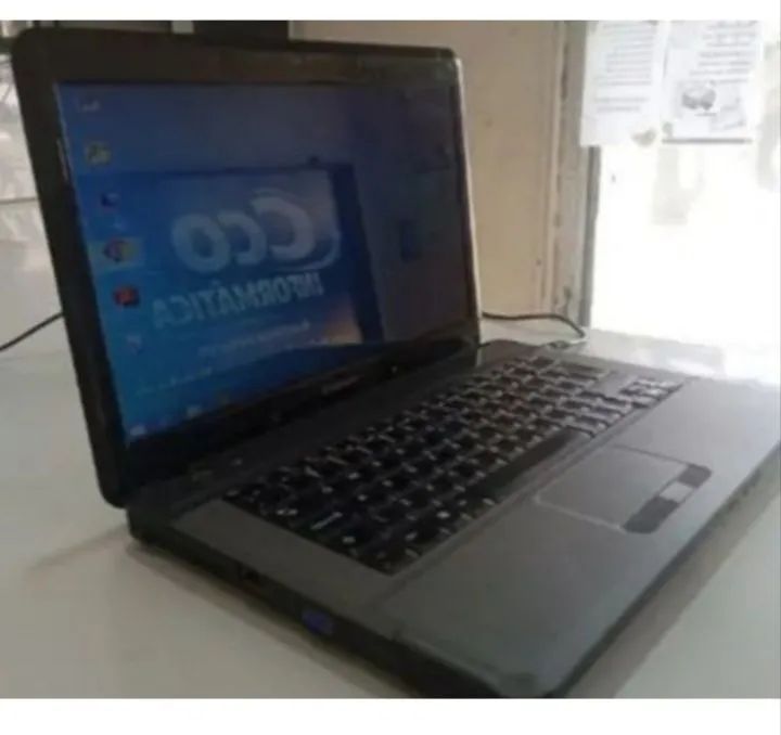 NOTEBOOK LENOVO BARATINHO R$399 - Foto 3