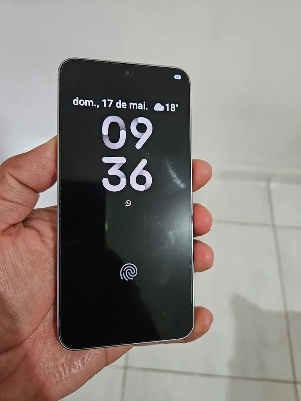 Samsung Galaxy S25 