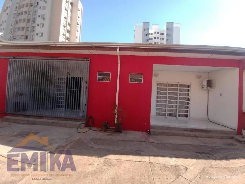 Casa com 3 quarto(s) no bairro Santa Helena em Cuiabá - MT - Foto 3
