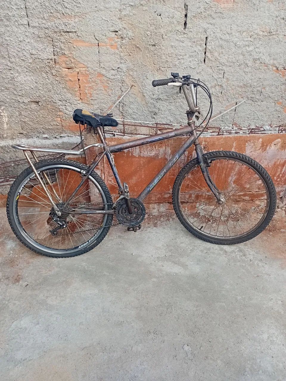 Bicicleta usada - Foto 2