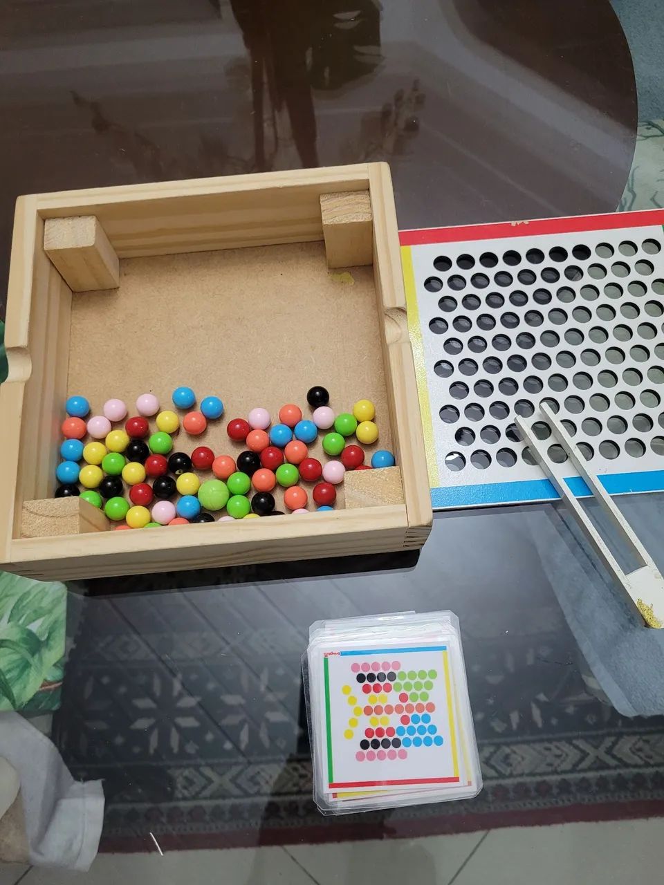 Jogos didáticos 
