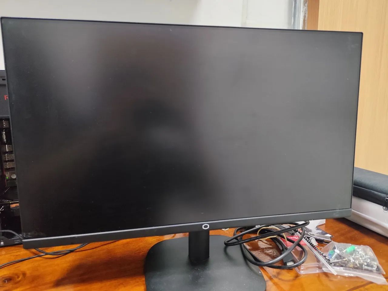 Monitor CoolerMaster 24" 100Hz