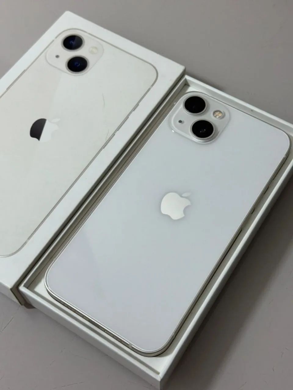 iPhone 13 256gb 89% ! - Celulares e Smartphones - Brisamar, João
