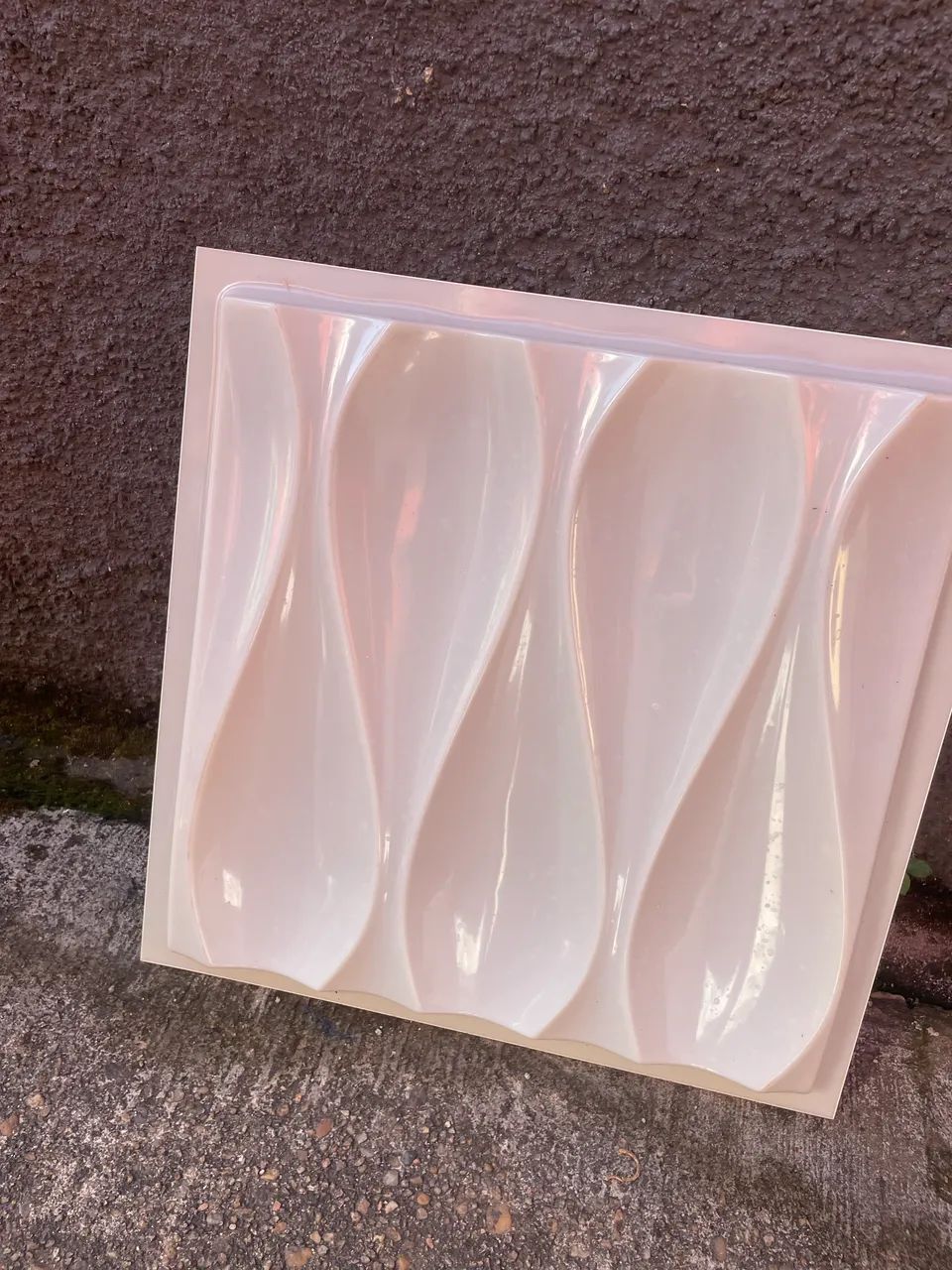 Placas de gesso
